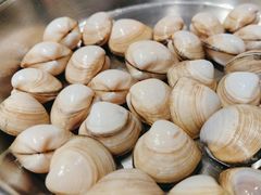 -青蓬蒸汽海鲜·深圳老字号·团建聚会(壹方城店)