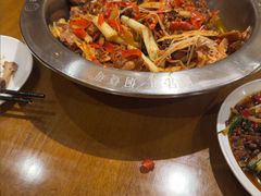 -弓虽昌焖烧鸡(大竹林店)