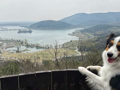 -南北湖风景区