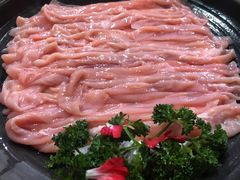 -老房老舍重庆火锅(假日城市店)
