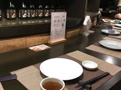 -山葵家·创意料理(宁波来福士店)