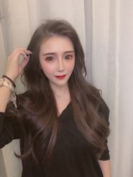 -3AM HAIR SALON染发接发