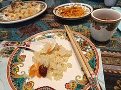 -巴依老爷新疆美食(工体旗舰店)