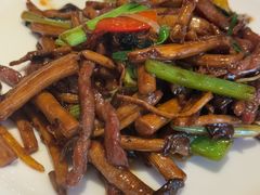 -先记烧鹅王·本地粤菜(福永店)