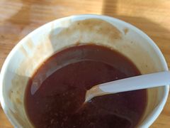 -鸡鸣汤包(红山动物园店)