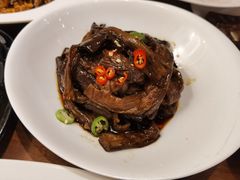 -南门小馆·清真(国贸商城店)