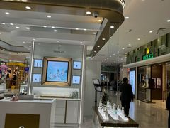 -上海第一八佰伴