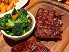 -Texas Roadhouse(世纪汇广场店)