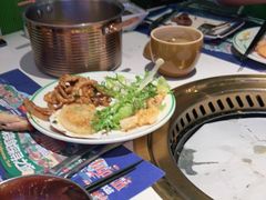 -亚马逊海鲜自助(万象汇店)