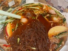 正宗朝鲜冷面-七八冷面·延边朝鲜族美食(圣熙八号店)