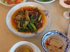 -锦江宾馆-花园餐厅