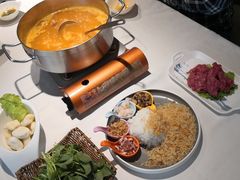 -老广州打边炉(宏润·翠湖天地璞园店)