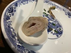 -兰边碗(鼓楼店)