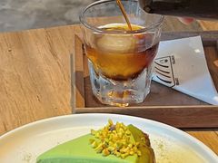 -溯洄咖啡VORTEX COFFEE