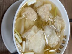 -百福麵家(新馬路店)