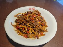 -天下客饭店(中山路店)
