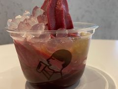 -喜茶(南京仙林金鹰店)