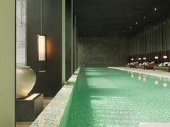 -上海璞麗酒店