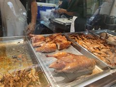 -竺桥兄弟烤鸭(总店)