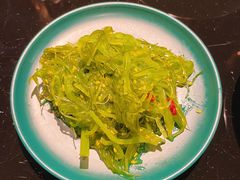 中华海草-海食焗(新光天地店)