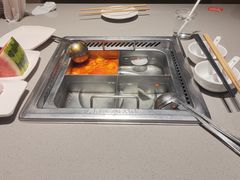 -海底捞火锅(龙湖北京大兴天街店)