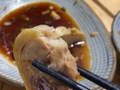 -南小蟹手工點心(三里屯店)