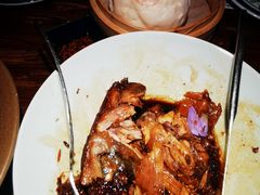 东坡半边鸡-桂满陇天书(南京德基旗舰店)