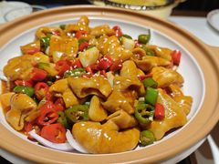 -解家河南菜(金水路店)