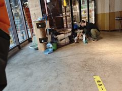 -木沐影咖(鑫乐汇购物广场店)