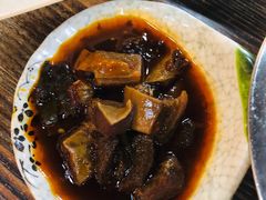 -丘艳豆花饭(国泰广场店)