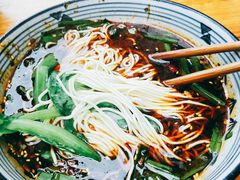 -梓袍面庄(渝北店)