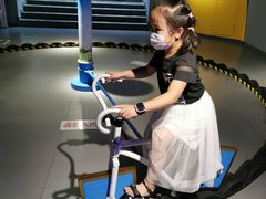 -苏州青少年科技馆