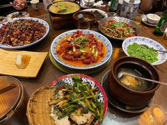 -杨记隆府(白象街店)