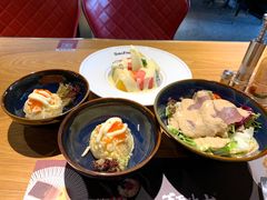 -斗牛士牛排(南京东路店)