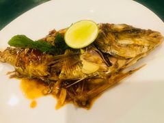 -Green Lobster Waskaduwa Seafood Restaurant