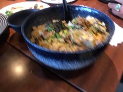 鳗鱼饭-九井澤精致料理(金茂店)