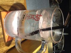 橘焱胡同烧肉夜食(虹梅店)-橘焱胡同烧肉夜食(BFC外滩金融中心店)