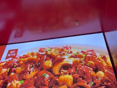 -茅庐川菜(烟台万象汇店)