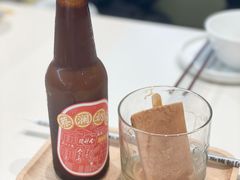 蔡澜奶茶-蔡澜点心·粤菜(月星环球港店)