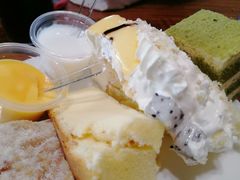 -汉巴味德·烤肉与啤酒的自助(杭州大悦城店)