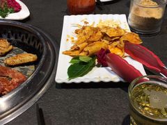 -好旺角齐市鲜切牛自助烤肉(农林五道街总店)