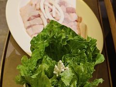 -润泽园椰子鸡(汇一城店)