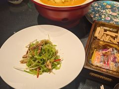 -徽食久(南中环店)