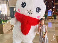 -惠州金海湾嘉华度假酒店