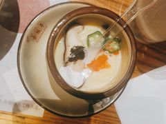 黑松露茶碗蒸-赤坂亭·M9和牛放题(长楹天街购物中心店)