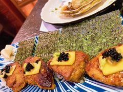 -福樱兰海鲜放题铁板烧(加州店)