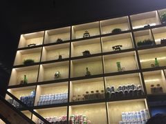 -韩聚屋韩国烤肉餐厅(新北万达店)