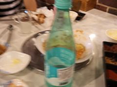 -郑阿姨的家·이모네·韩料&烤肉(武川路店)