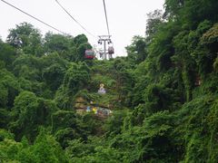 -青城山