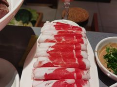 -巴奴毛肚火锅(悠唐购物中心店)